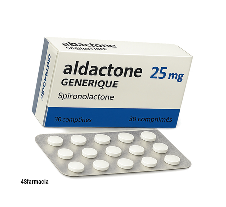 aldactone