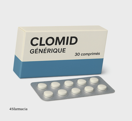clomid