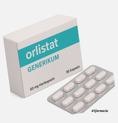 orlistat