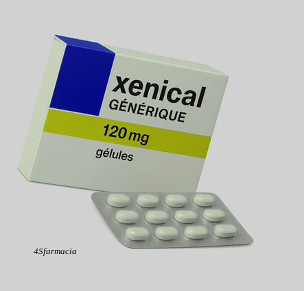 xenical