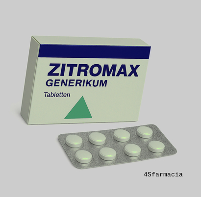 zitromax