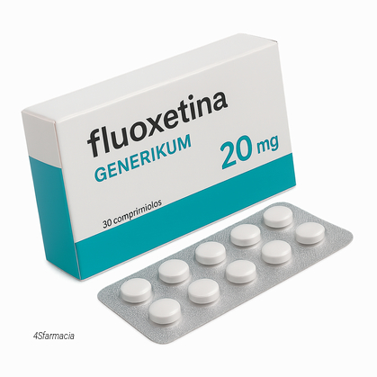 fluoxetina