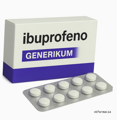 ibuprofeno