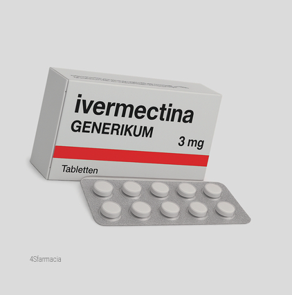 ivermectina