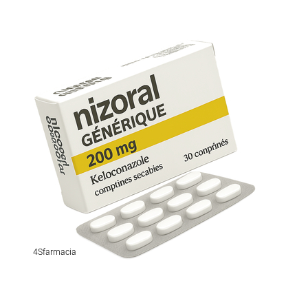 nizoral