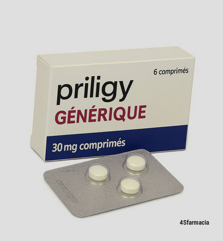 priligy