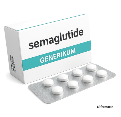 semaglutide