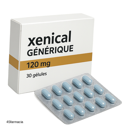xenical